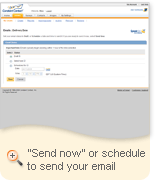 Email Delivery
