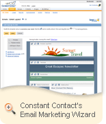 Email Campaign Creation