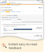 Response Tracking & Reporting