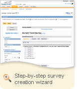 Survey Creation
