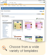 Email Campaign Templates