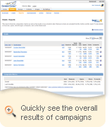 Tracking & Reporting