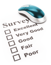 Survey form image