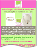 Bella of Cape Cod success story at Constant Contact.