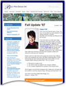 Bella Web Design, Inc. success story at Constant Contact.
