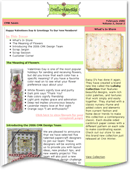 Create My Keepsake success story at Constant Contact.
