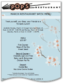 Restaurants