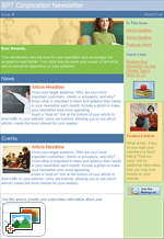 School Templates: Education II
