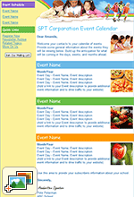 School Templates: Elementary School
