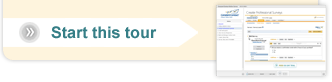 Start Survey Tour