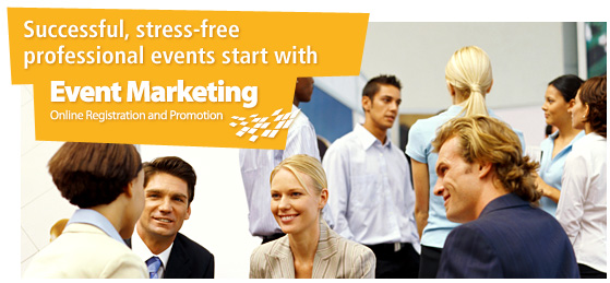 Event Marketing Overview