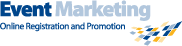 Event Marketing by Constant Contact