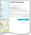 Allston Village Main Streets success story at Constant Contact.