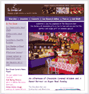 The Chocolate Bar success story at Constant Contact.