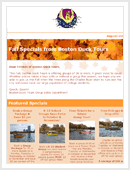Travel and Tourism