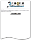 Destintation Ventures success story at Constant Contact.