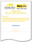 Marigold Women in Business success story at Constant Contact.