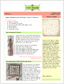 Create My Keepsake success story at Constant Contact.