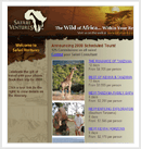 Travel and Tourism