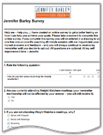 Jennifer Barley - Life Coach success story at Constant Contact.