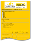 Marigold Women in Business success story at Constant Contact.