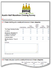 Rogue Training success story at Constant Contact.