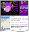 The Poet Speaks success story at Constant Contact.