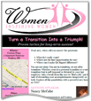 Women Inspiring Women success story at Constant Contact.