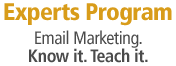 Experts Program
