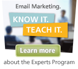 Learn More about the Experts programs.