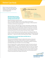 Bella Web Design
