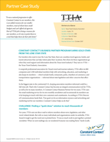 Texas Travel Industry Association