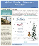 Galleria Chamber of Commerce