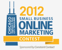 2012 Chicago City Treasurer's Office Online Marketing Contest