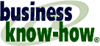 BusinessKnowHow.com