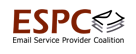 Email Sender Provider Coalition
