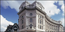 Constant Contact - London, England