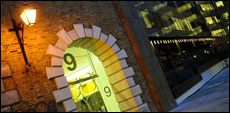 Constant Contact - London, England