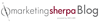 MarketingSherpa Blog