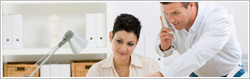 Solution Providers