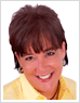 Anissa Freeman Starnes, Constant Contact, Regional Development Director, The Carolinas