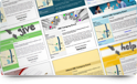 Event Invitation Templates - Constant Contact