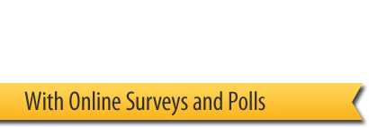 Get Customer Feedback with Online Survey