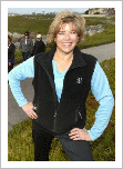 Jennifer Barley, Life Coach