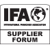 IFA Logo