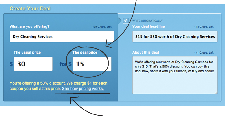 SaveLocal example