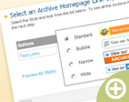 Email Campaign Archive: Extend Your Reach