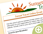 Email Campaign Archive: Post Your Valuable Content