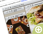 Customize Your Email Newsletter