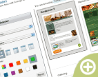 HTML Email Templates